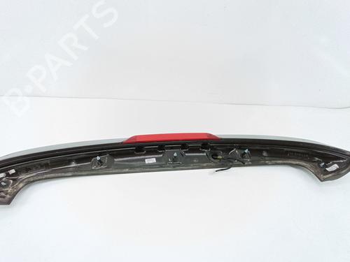 Spoiler bagklap KIA CARENS IV 1.7 CRDi | BP37992072C96 - Image 4