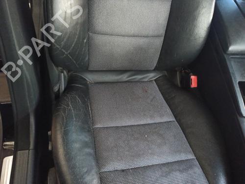 Right front seat MERCEDES-BENZ C-CLASS (W204)  | BP26547893C16 