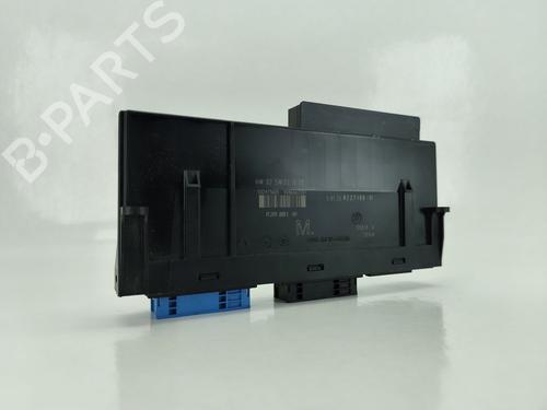 Used Electronic module BMW X1 (E84) sDrive 20 d (163 hp) 25921271