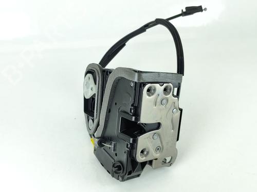 Used Rear right lock OPEL ASTRA K Sports Tourer (B16) [2015-2022]  26601666