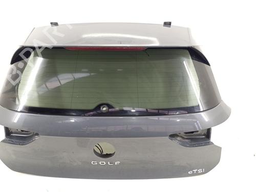 Used Tailgate Tailgate VW GOLF VIII (CD1, DA1) 1.0 eTSI (110 hp) 35945973 35945973