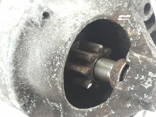 Starter PEUGEOT 206 Hatchback (2A/C)  | BP25875243M8 