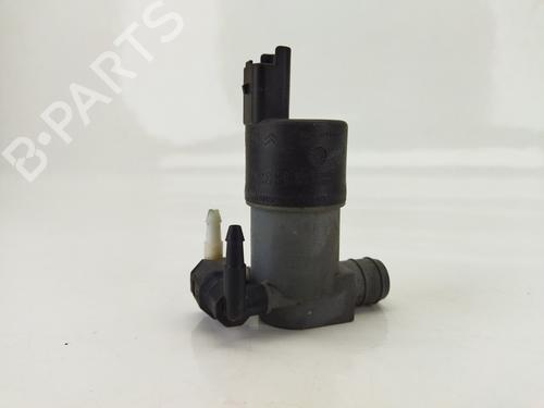 Used Washer pump NISSAN QASHQAI II SUV (J11, J11_) [2013-2025]  14157897