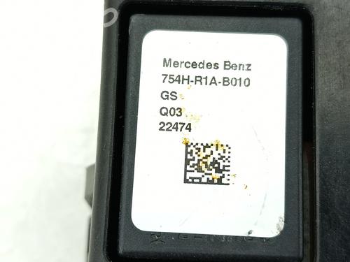 Electronic module MERCEDES-BENZ SPRINTER 3,5-t Van (B907, B910) 315 CDI RWD (907.631, 907.633, 907.635, 907.637) | BP39688167M83 - Image 4