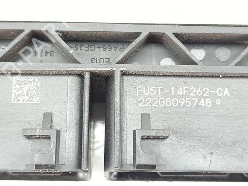 Engine control unit (ECU) FORD TRANSIT COURIER B460 Box Body/MPV 1.5 EcoBlue | BP38801658M57 - Image 4