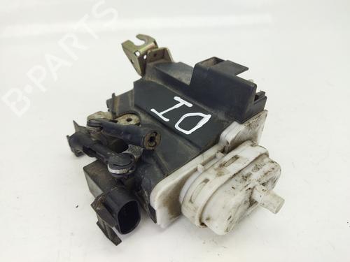 Front left lock AUDI A4 B5 (8D2) 1.9 TDI | BP9239706C98 