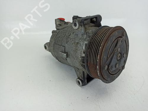 AC compressor NISSAN QASHQAI / QASHQAI +2 I (J10, NJ10, JJ10E)  | BP15389580M34 