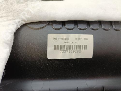 Boot lining JEEP COMPASS (MP, M6, MV, M7) 1.3 | BP37150462I3 - Image 3