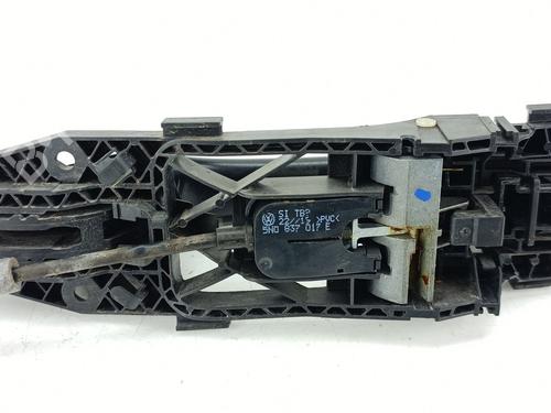 Højre bagtil lås VW GOLF VII Variant (BA5, BV5) 1.6 TDI | BP30703803C99