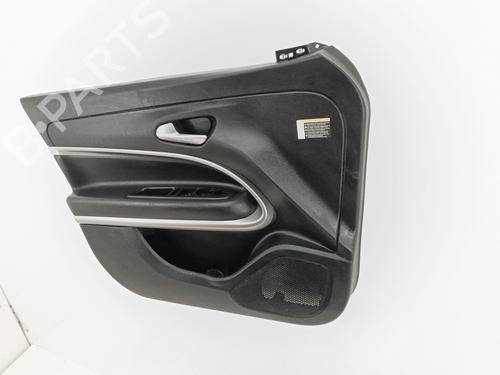 Front left panel JEEP AVENGER (J2) Electric | BP39430958C58 - Image 3