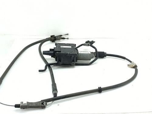 Used Electric handbrake OPEL ZAFIRA TOURER C (P12) 1.6 CDTI (75) (136 hp) 27255315