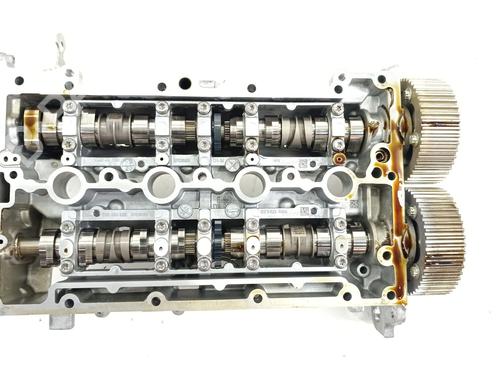 Valve cover VW GOLF VIII Variant (CG5, DB5) 1.5 TSI | BP35950919M124 - Image 7
