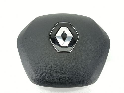 Used Driver airbag Driver airbag RENAULT MEGANE IV Hatchback (B9A/M/N_) 1.3 TCe 140 (B9NB) (140 hp) 34646671 34646671
