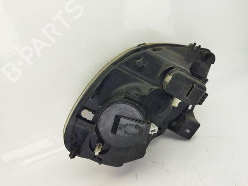 Left headlight RENAULT KANGOO (KC0/1_) 1.5 dCi | BP10048841C28 