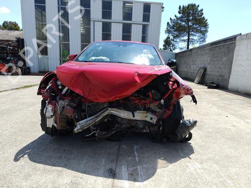 Gearbox TOYOTA C-HR (_X1_) 1.8 Hybrid (ZYX10_, ZYX11_) | BP36886888M3  - Image 24