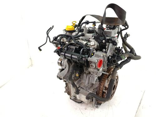 Used Engine RENAULT CLIO IV (BH_) 0.9 TCe 90 (BHNF, BHMA, BHMH, BHJK, BHJR) (90 hp) 32742734