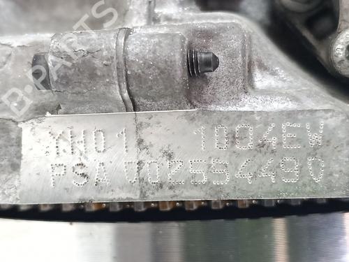 Engine TOYOTA PROACE Van (MDZ_) 1.5 D4d (MDZ1) | BP39531306M1 - Image 11