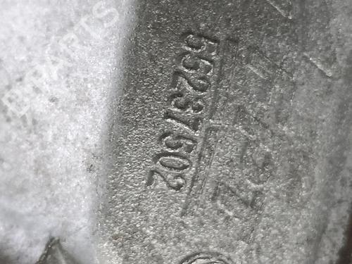 Gearbox JEEP COMPASS (MP, M6, MV, M7) 1.4 MultiAir | BP31665658M3 