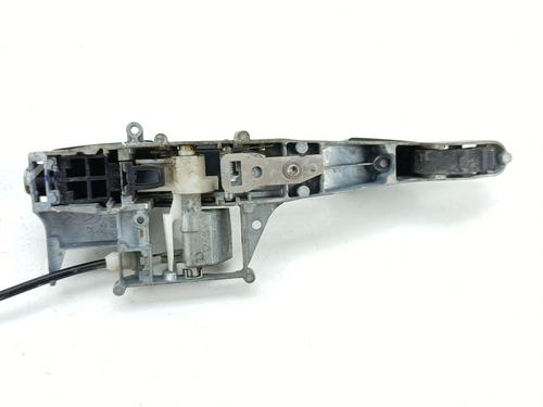 Front right lock PEUGEOT PARTNER Box Body/MPV | BP31382817C97