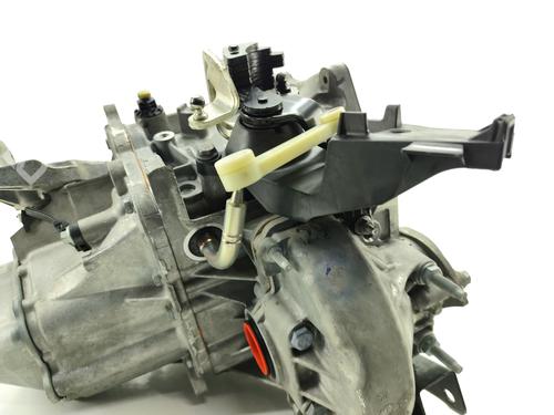 Gearbox PEUGEOT PARTNER Box Body/MPV (K9) 1.5 BlueHDi 100 | BP28378014M3