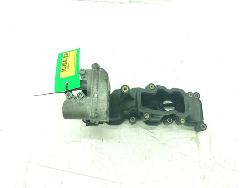 Intake manifold VW TOUAREG (7LA, 7L6, 7L7) 3.0 V6 TDI | BP30105953M70 