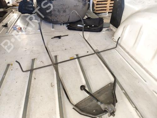 Jack Kit CITROËN JUMPY III Van (V_) 2.0 BlueHDi 120 | BP29965480C119 