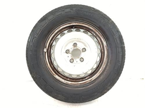 Used Rim Rim VW CRAFTER Van (SY_, SX_) 2.0 TDI FWD (SYB, SYC, SYD) (177 hp) 39992177 39992177