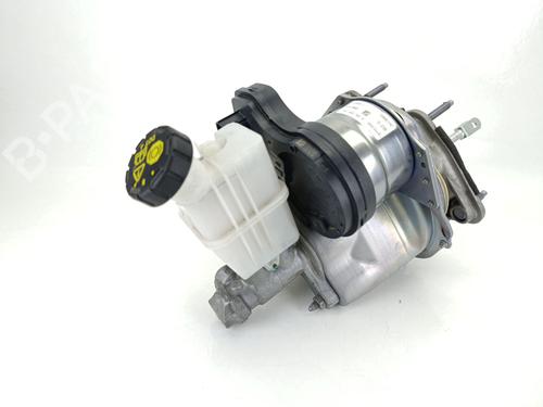 Servo brake RENAULT CAPTUR II (HF_) TCe 90 (HFM6) | BP37874683M42 - Image 3