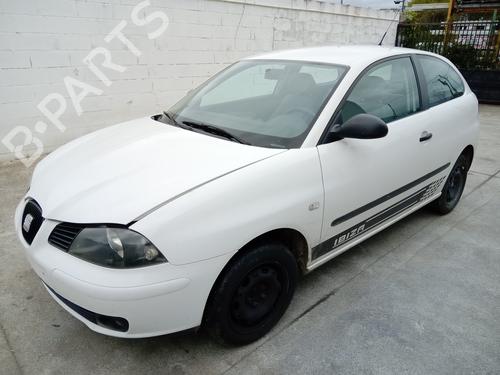 Left taillight SEAT IBIZA III (6L1) 1.9 SDI | BP12549997C34 