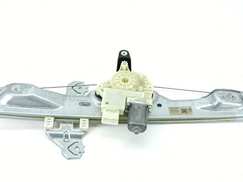 Używane Mechanizm podnoszenia szyby przedniej prawej NISSAN QASHQAI II (J11, J11_) 1.3 DIG-T (140 hp) 30743646