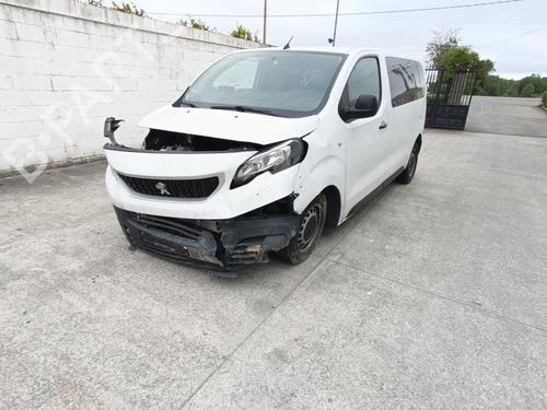 Pièces Détachées Usagées PEUGEOT TRAVELLER Bus (V_)  1.6 BlueHDi 115  4635012