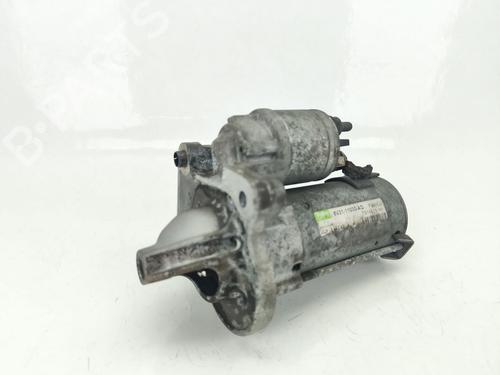 Startmotor FORD FIESTA VI (CB1, CCN) [2008-2025]  29763032