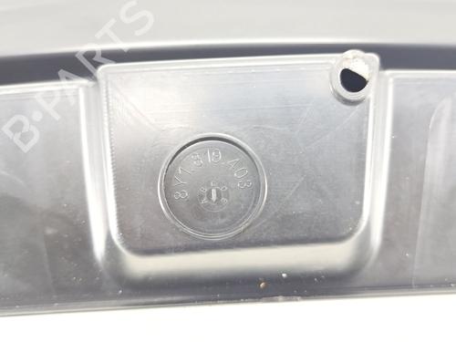 Scuttle panel AUDI A3 Sportback (8YA, 8YF) 35 TFSI Mild Hybrid | BP33334384C110 - Image 4
