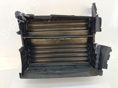 Grill CITROËN C4 III (BA_, BB_, BC_) 1.2 PureTech 130 (BAHNSA, BAHNSB) (130 hp) 29147466