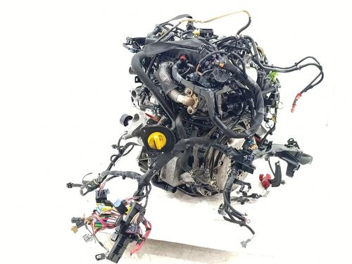 Engine OPEL MOVANO B Van (X62) 2.3 CDTI FWD (FV) | BP40009729M1 - Image 13