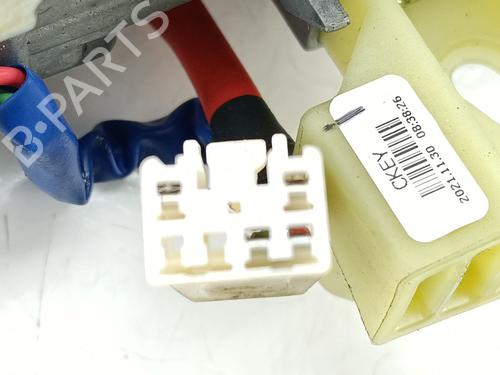 Ratlås/Tændingslås HYUNDAI i20 III (BC3, BI3) 1.0 T-GDI | BP30507557M48 