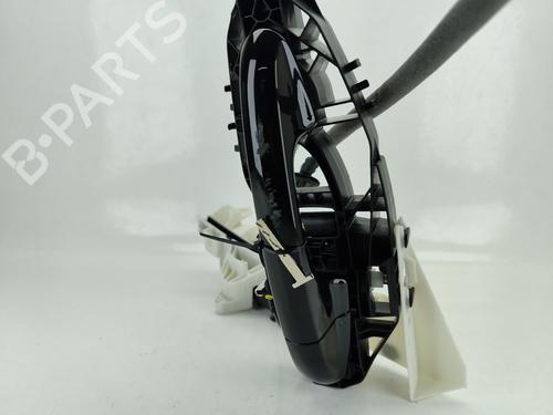 Front left lock FORD PUMA (J2K, CF7)  | BP26321769C98 