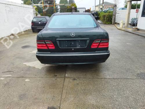 Right headlight MERCEDES-BENZ E-CLASS (W210) E 240 (210.062) | BP9040121C29 