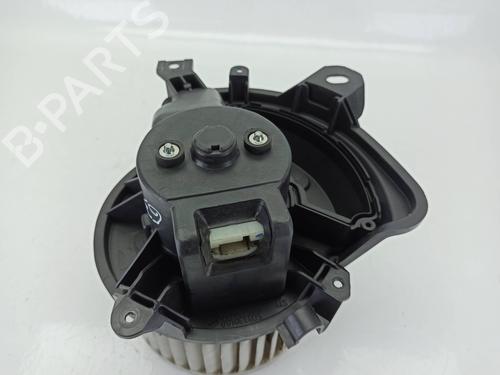 Heater blower motor FIAT GRANDE PUNTO (199_)  | BP9956708M62 