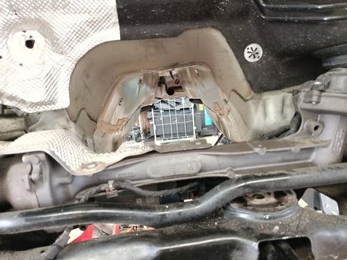 Steering rack VW GOLF VII Variant (BA5, BV5) 1.6 TDI | BP29122830M22 