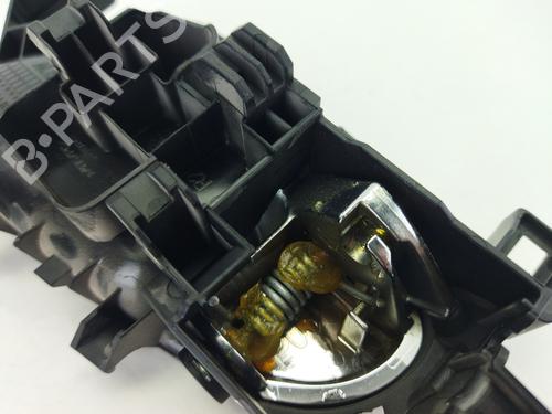 Front right interior door handle NISSAN NAVARA NP300 Pickup (D23, D23T) 2.3 dCi | BP8944948I14 