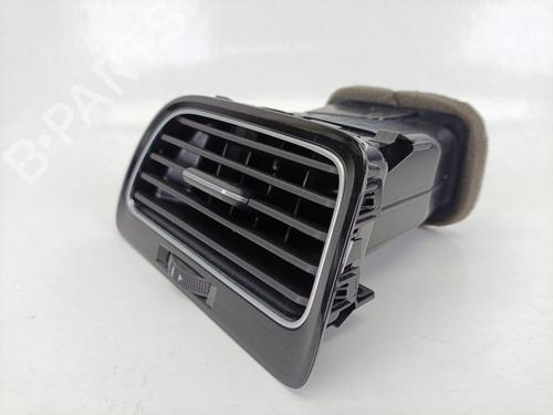 Air vent VW GOLF VII (5G1, BQ1, BE1, BE2) 2.0 R 4motion | BP26559763I21 