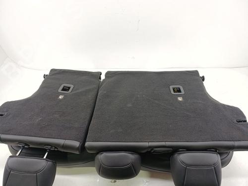 Rear seat JEEP COMPASS (MP, M6, MV, M7) 1.3 Hybrid 4x4 | BP40229178C17 - Image 8
