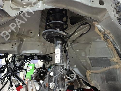 Used Left front shock absorber Left front shock absorber 37074273 37074273