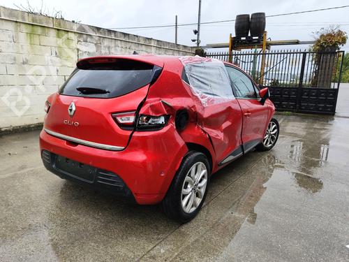 Front right panel RENAULT CLIO IV (BH_) 0.9 TCe 90 (BHNF, BHMA, BHMH, BHJK, BHJR) | BP32751289C59  - Image 7