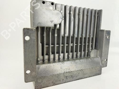 Engine control unit (ECU) MERCEDES-BENZ S-CLASS (W220)  | BP11423442M57 
