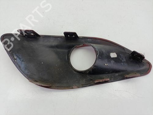 Grille PEUGEOT 308 II (LB_, LP_, LW_, LH_, L3_) 1.6 HDi / BlueHDi 115 | BP25878186C40 