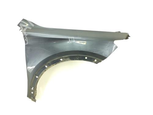 Used Right front fenders CUPRA FORMENTOR (KM7, KMP) 1.5 TSI (150 hp) 30751940