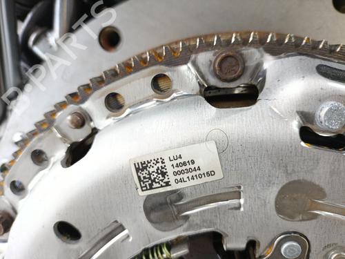 Motor VW GOLF VII Variant (BA5, BV5) 1.6 TDI | BP30906748M1