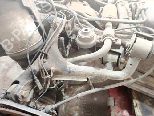 Used Right rear suspension arm LAND ROVER RANGE ROVER SPORT I (L320) 3.6 D 4x4 (272 hp) 30383374